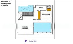 Strata (D11), Apartment #617668061